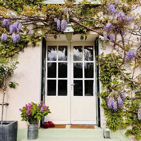 Adorable Et Amusante Maison De Campagne La Croix-sur-Ourcq Kültér fotó