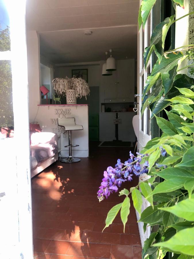 Adorable Et Amusante Maison De Campagne La Croix-sur-Ourcq Kültér fotó