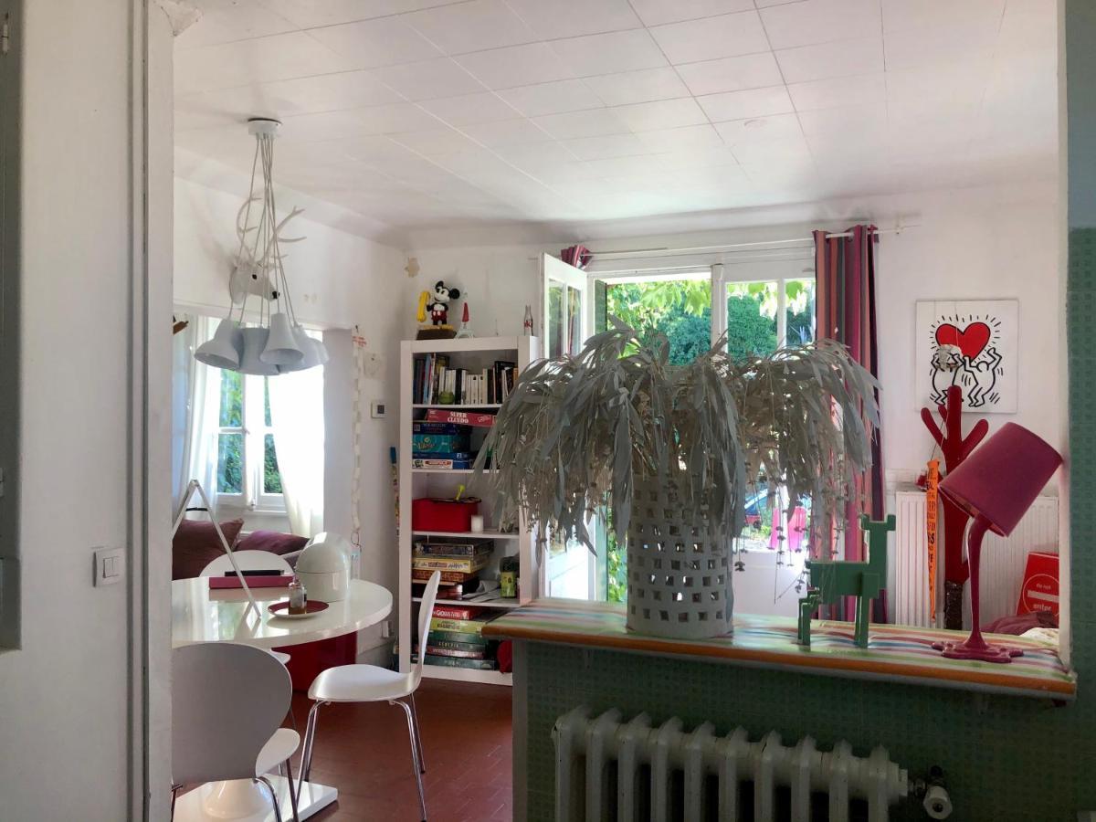 Adorable Et Amusante Maison De Campagne La Croix-sur-Ourcq Kültér fotó