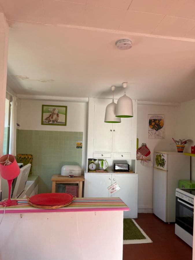 Adorable Et Amusante Maison De Campagne La Croix-sur-Ourcq Kültér fotó