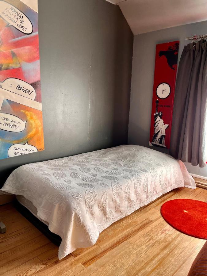 Adorable Et Amusante Maison De Campagne La Croix-sur-Ourcq Kültér fotó