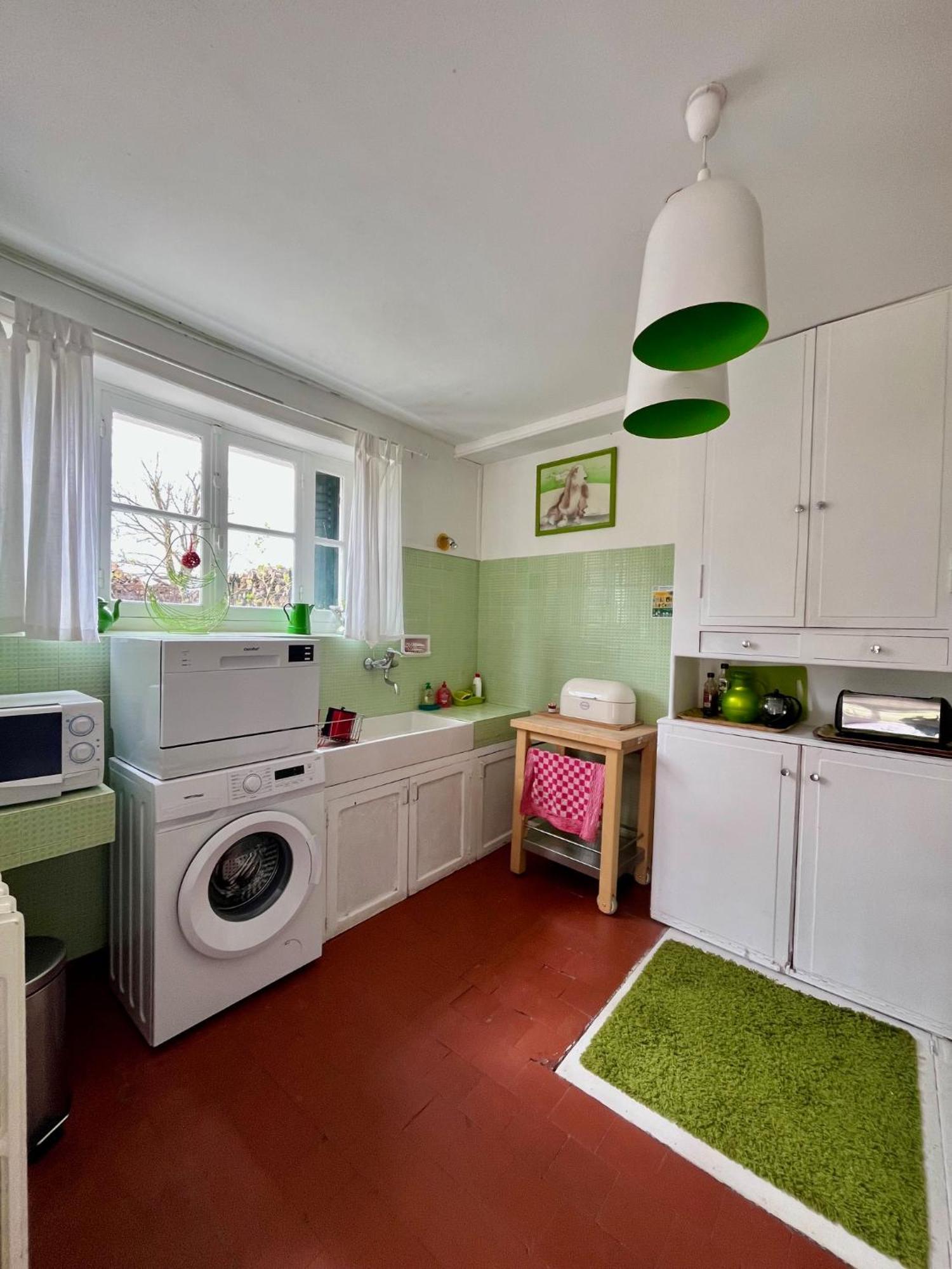 Adorable Et Amusante Maison De Campagne La Croix-sur-Ourcq Kültér fotó